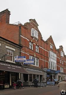 Office to rent, 40-41 Abbeygate St Bury St Edmunds IP33 1LW