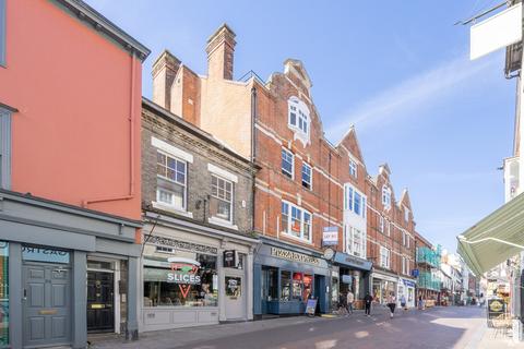 Office to rent, 40-41 Abbeygate St Bury St Edmunds IP33 1LW