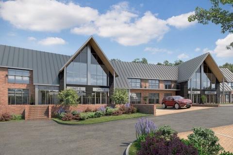 Office to rent, Old Ipswich Rd Ardleigh CO7 7QR