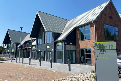 Office to rent, Old Ipswich Rd Ardleigh CO7 7QR
