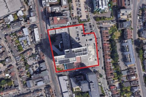 Land for sale, 215 High St Croydon CR0 1QR