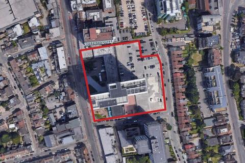 Land for sale, 215 High St Croydon CR0 1QR