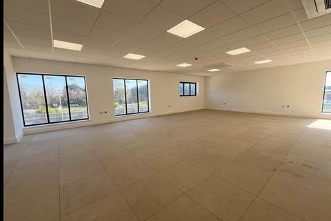 Office for sale, 15 Newbolt Close Stowmarket IP14 1UX