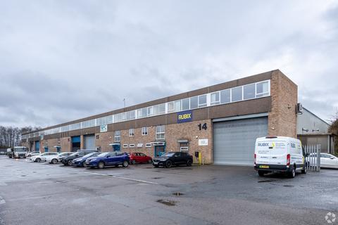 Warehouse to rent, Gorsebrook Rd Wolverhampton WV6 0PJ