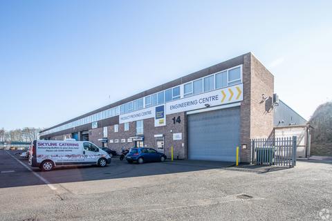 Warehouse to rent, Gorsebrook Rd Wolverhampton WV6 0PJ