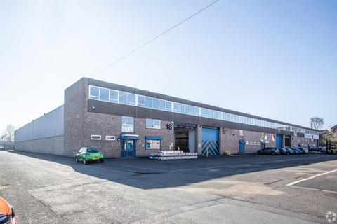 Warehouse to rent, Gorsebrook Rd Wolverhampton WV6 0PJ