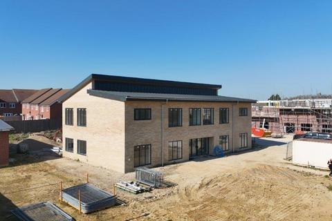 Office to rent, 15 Newbolt Close Stowmarket IP14 1UX