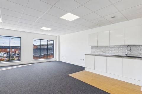 Office to rent, 15 Newbolt Close Stowmarket IP14 1UX