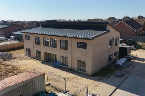 Office to rent, 15 Newbolt Close Stowmarket IP14 1UX