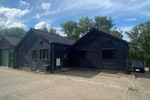 Office to rent, Ipswich Rd Dedham CO7 6HR