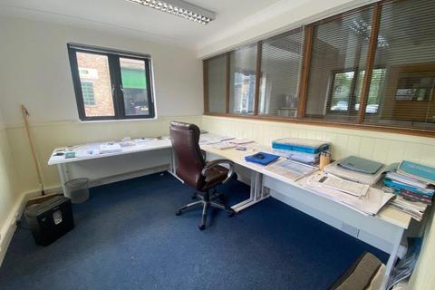 Office to rent, Ipswich Rd Dedham CO7 6HR