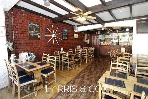 Retail property (high street) to rent, 17 Poulton St Fleetwood FY7 6LP
