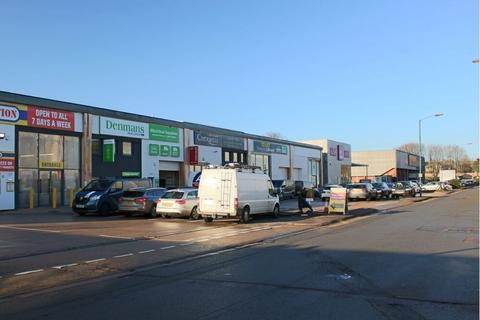 Showroom to rent, Marley Way Banbury OX16 2RL