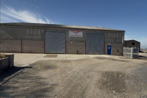 Industrial development to rent, Fountainbleau Newburgh AB41 6AL