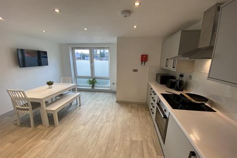 undefined, Mooregate House, Middle Street, NG9 1FX
