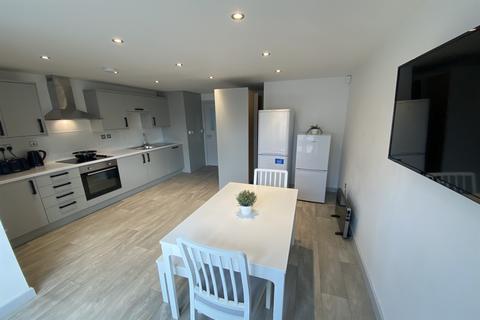 undefined, Mooregate House, Middle Street, NG9 1FX