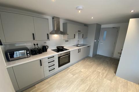undefined, Mooregate House, Middle Street, NG9 1FX