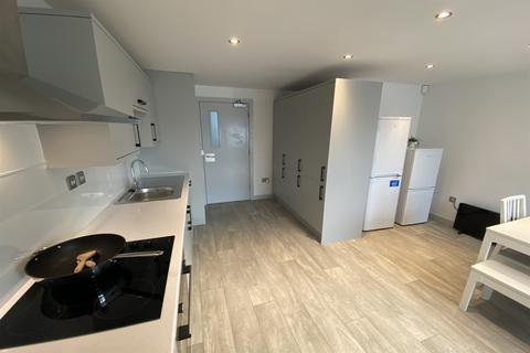 undefined, Mooregate House, Middle Street, NG9 1FX