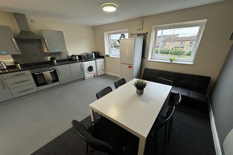 undefined, Flewitt House, Beeston, NG9 2AR