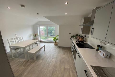 undefined, Mooregate House, Middle Street, NG9 1FX