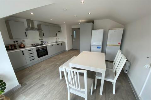 undefined, Mooregate House, Middle Street, NG9 1FX