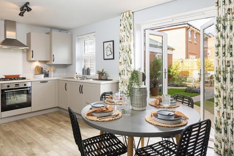 ARCHFORD PLUS at Ersham Park, BN27 Ersham Road, Hailsham BN27