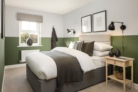undefined, ARCHFORD PLUS at Ersham Park, BN27 Ersham Road, Hailsham BN27