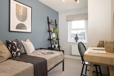 undefined, ARCHFORD PLUS at Ersham Park, BN27 Ersham Road, Hailsham BN27