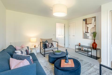 3 bedroom semi-detached house for sale, Durris at West Craigs Quarter, EH12 Norwal Drive, Edinburgh EH12