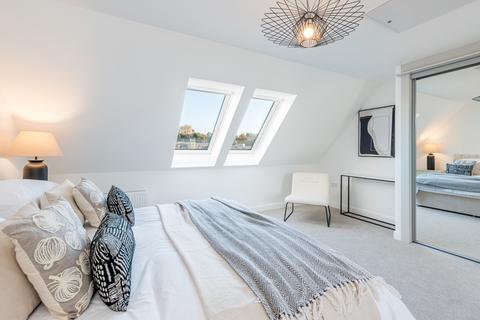 3 bedroom semi-detached house for sale, Durris at West Craigs Quarter, EH12 Norwal Drive, Edinburgh EH12