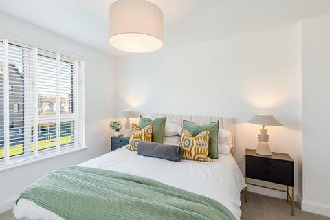 3 bedroom semi-detached house for sale, Durris at West Craigs Quarter, EH12 Norwal Drive, Edinburgh EH12