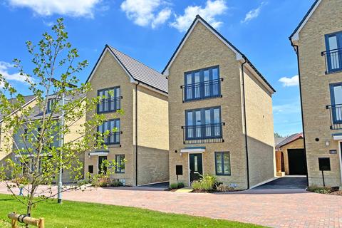3 bedroom detached house for sale, The Cannington at DWH at Hampton Beach Sheerness Way, Hampton, Peterborough PE7