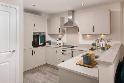 3 bedroom detached house for sale, The Cannington at DWH at Hampton Beach Sheerness Way, Hampton, Peterborough PE7
