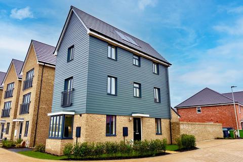 undefined, The Parkin at DWH at Hampton Beach Sheerness Way, Hampton, Peterborough PE7