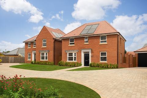 undefined, Bradgate at Oughtibridge Valley, Sheffield Main Road, Oughtibridge S35
