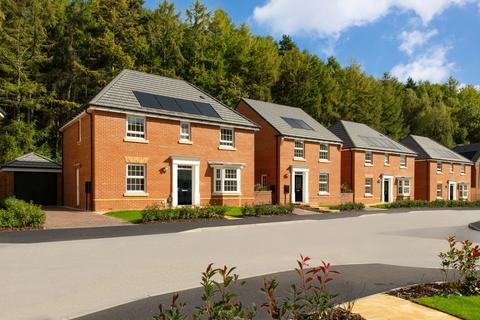 undefined, Bradgate at Oughtibridge Valley, Sheffield Main Road, Oughtibridge S35