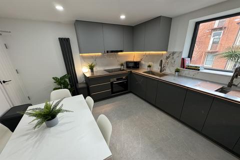 1 bedroom in a house share to rent, Sky Point One, Chilwell Road, Beeston, NG9 1EJ