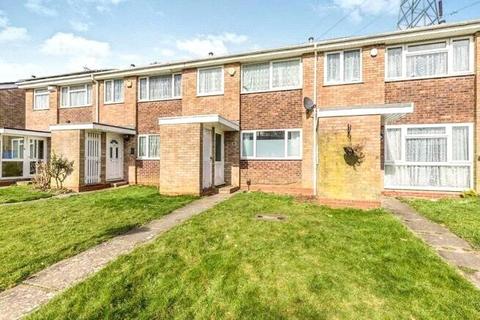 3 bedroom terraced house for sale, Charnwood Close, Rednal B45