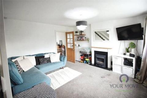 3 bedroom terraced house for sale, Charnwood Close, Rednal B45