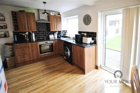 3 bedroom terraced house for sale, Charnwood Close, Rednal B45