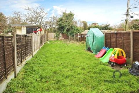 3 bedroom terraced house for sale, Charnwood Close, Rednal B45