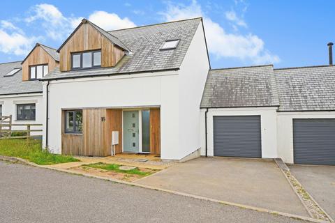 16 Ocean Heights, Porthtowan, Truro, TR4 8FR
