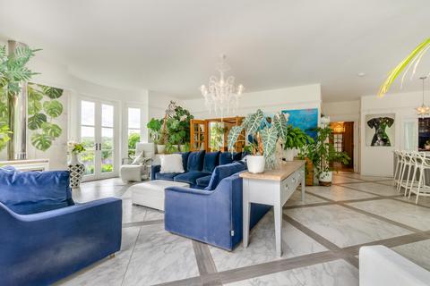 4 bedroom detached house for sale, Cockerhurst Road, Shoreham, Sevenoaks, Kent, TN14