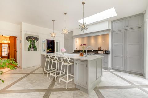 4 bedroom detached house for sale, Cockerhurst Road, Shoreham, Sevenoaks, Kent, TN14