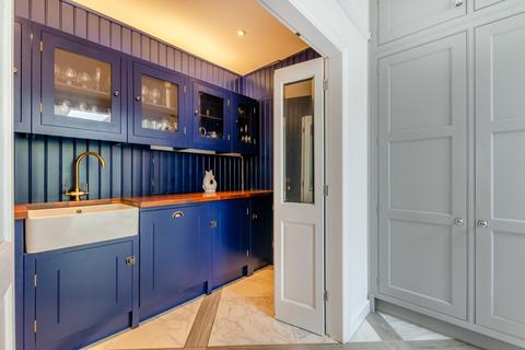 4 bedroom detached house for sale, Cockerhurst Road, Shoreham, Sevenoaks, Kent, TN14