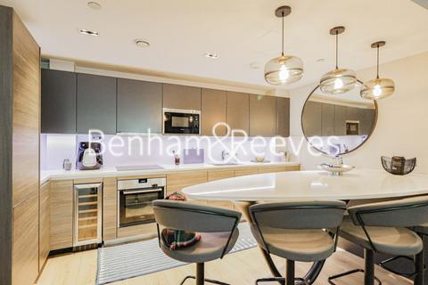 2 bedroom apartment to rent, Glenthorne Road,  Hammersmith W6