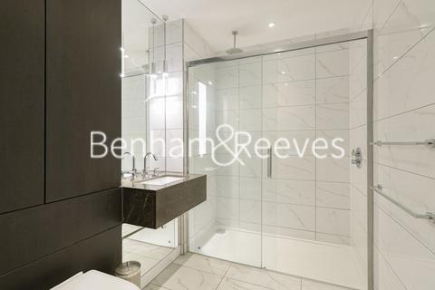 2 bedroom apartment to rent, Glenthorne Road,  Hammersmith W6