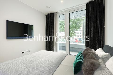 2 bedroom apartment to rent, Glenthorne Road,  Hammersmith W6