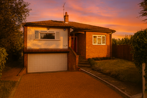 undefined, Back Lane, Bishop's Stortford CM22