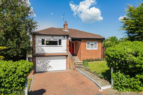 undefined, Back Lane, Bishop's Stortford CM22